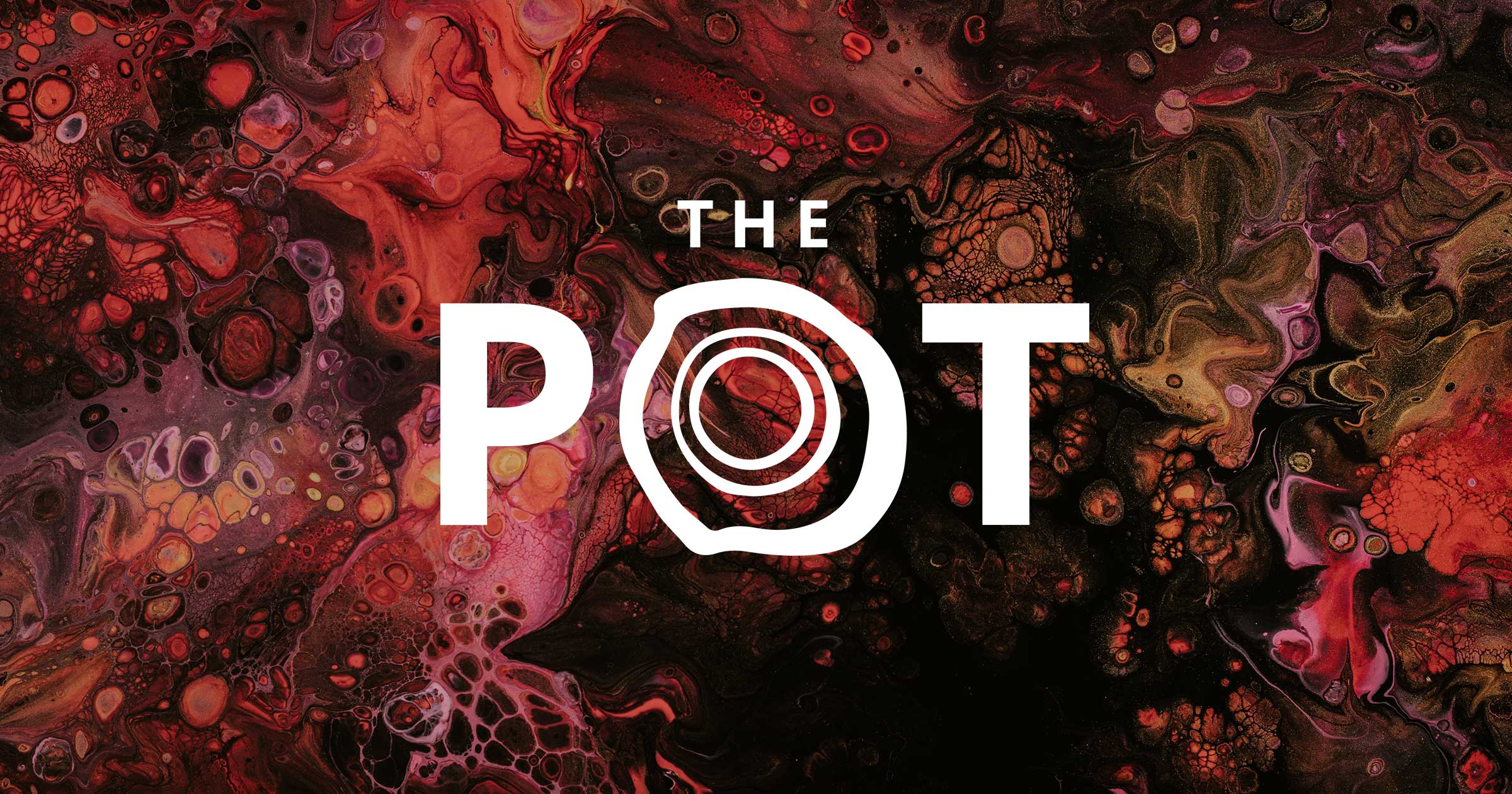 The Pot – Summer Vibes at The Pot